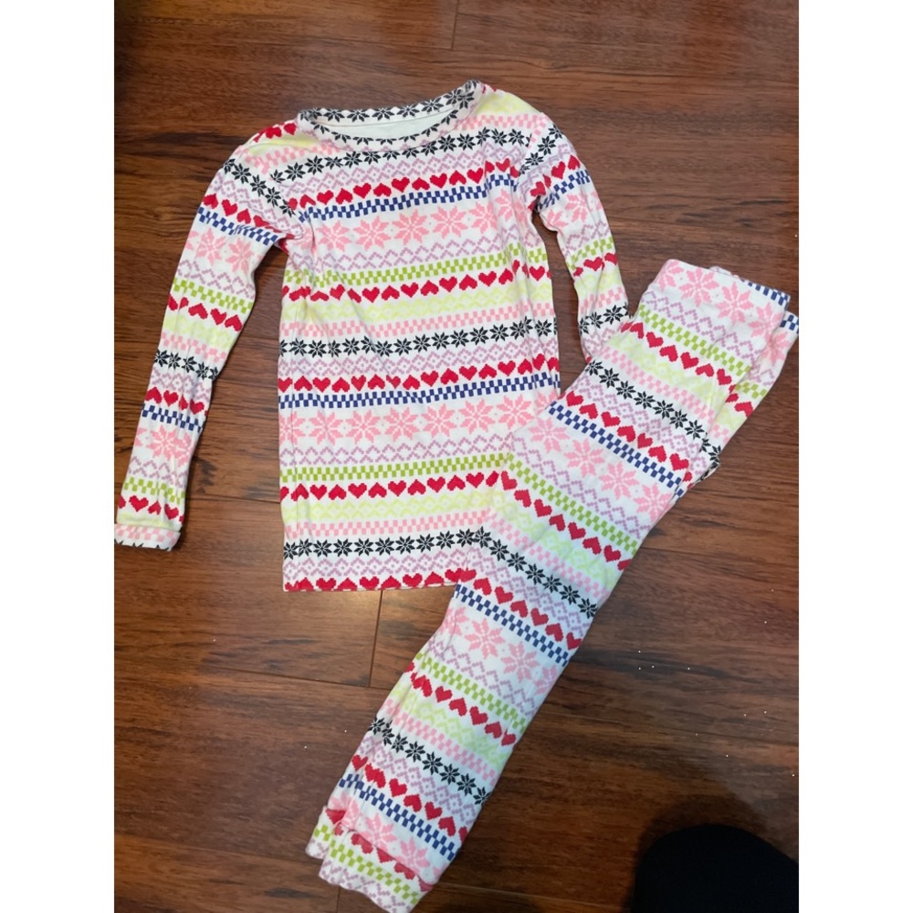 Baby GAP pajamas size 3T